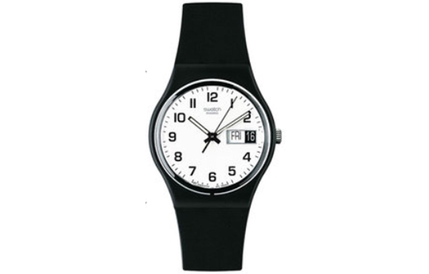 SWATCHORIGINALS 30 34mm GB743