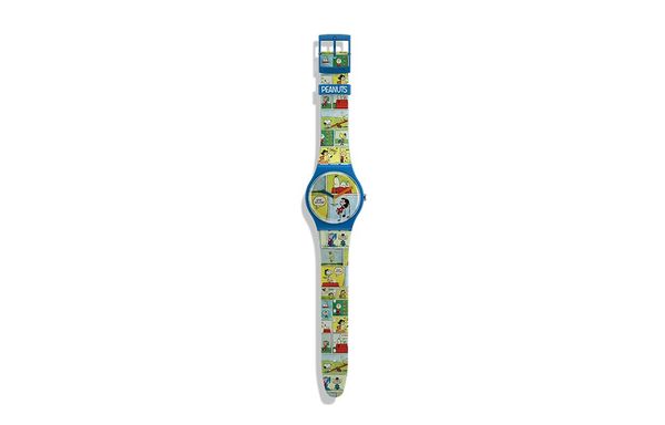 SWATCH 30 41mm SO29Z108