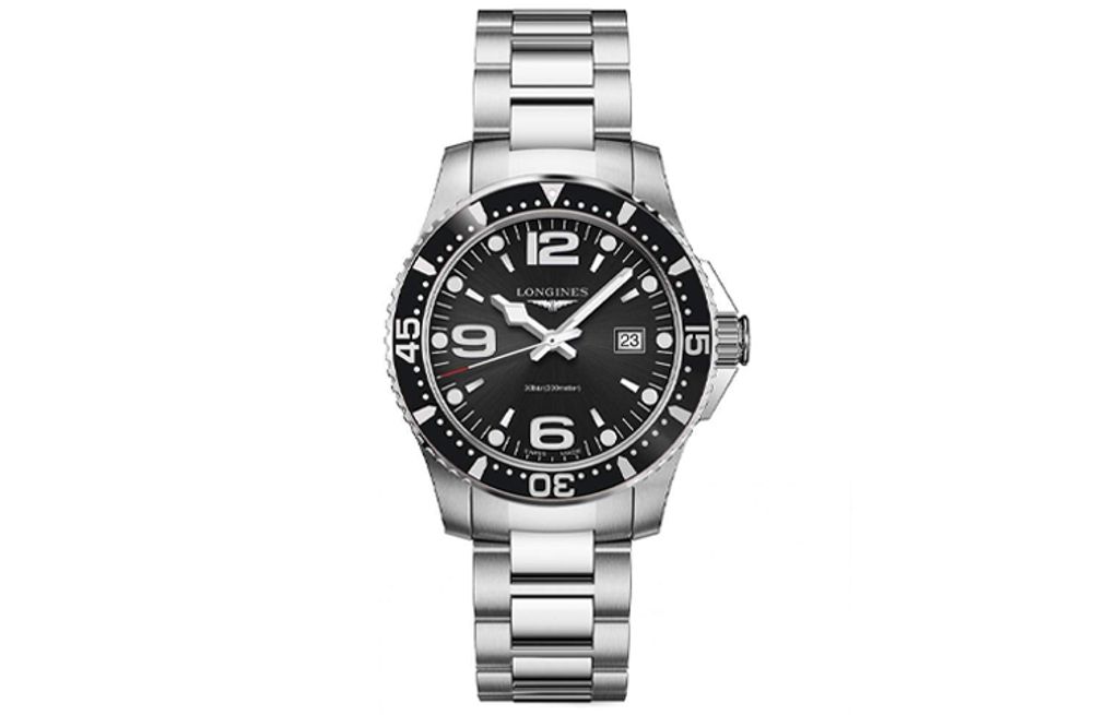 LONGINES 300 39mm L3.730.4.56.6