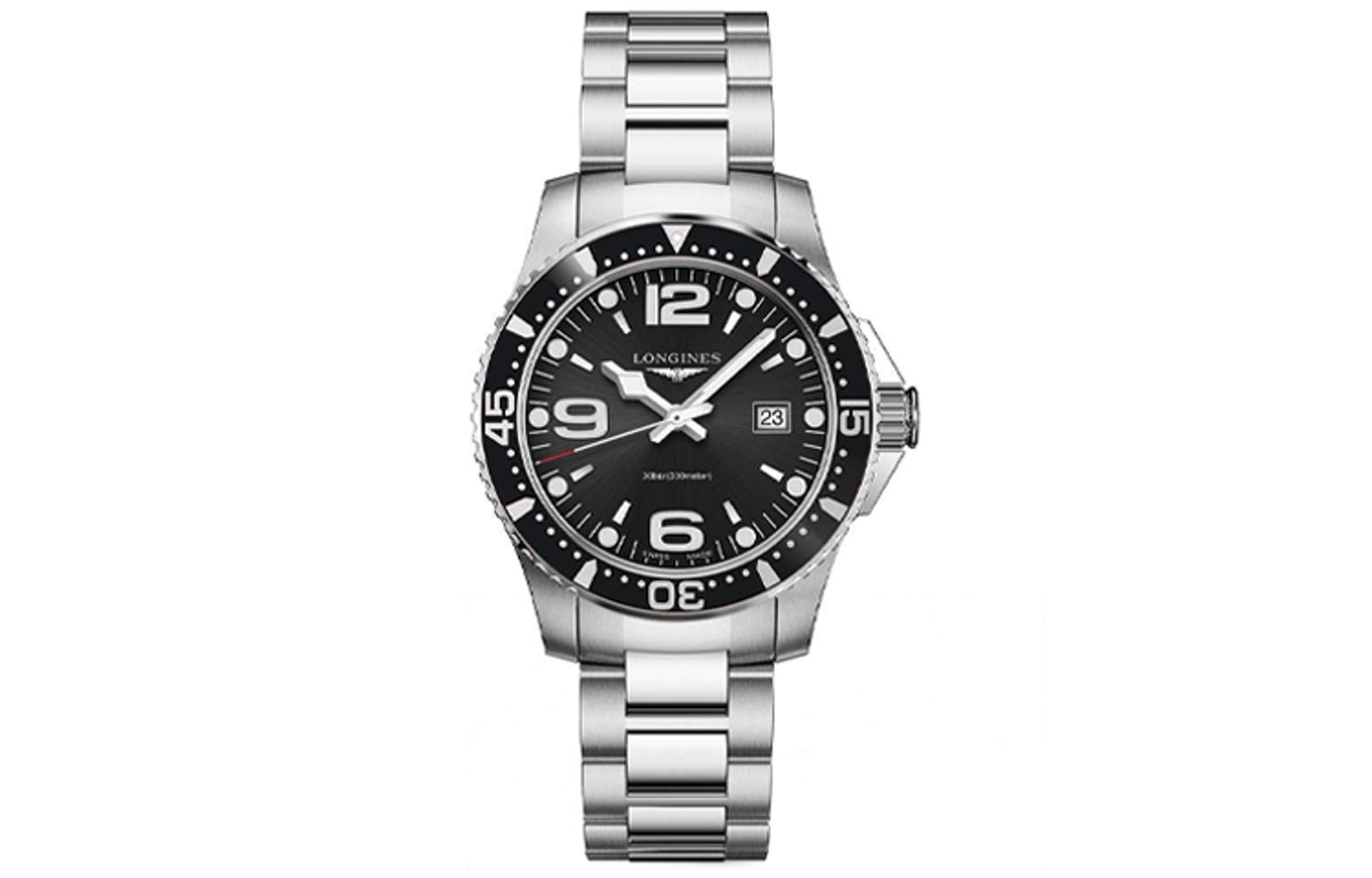 LONGINES 300 39mm L3.730.4.56.6