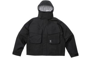 Supreme SS21 Week 9 x SOUTH2 WEST8 River Trek Jacket     