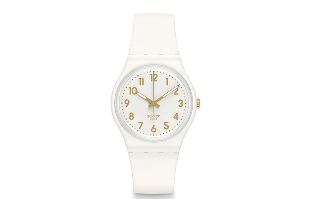 SWATCHORIGINALS 34mm GW164