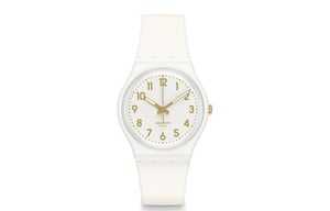 SWATCHORIGINALS 34mm GW164