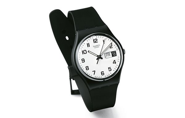 SWATCHORIGINALS 30 34mm GB743
