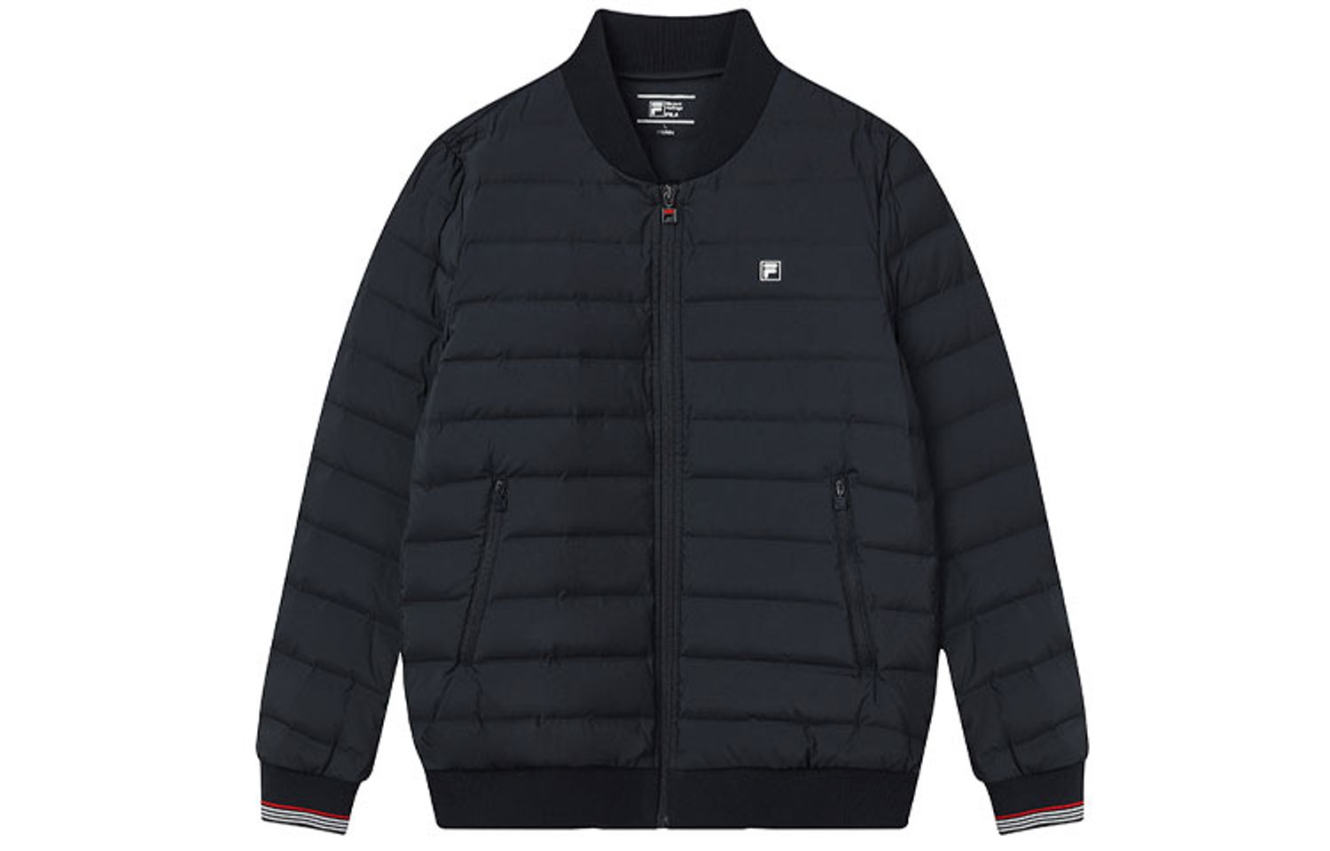 FILA logo  