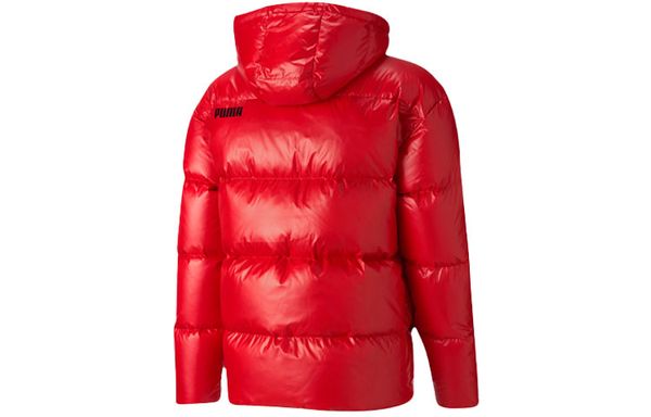 Puma Volume Down Jacket    