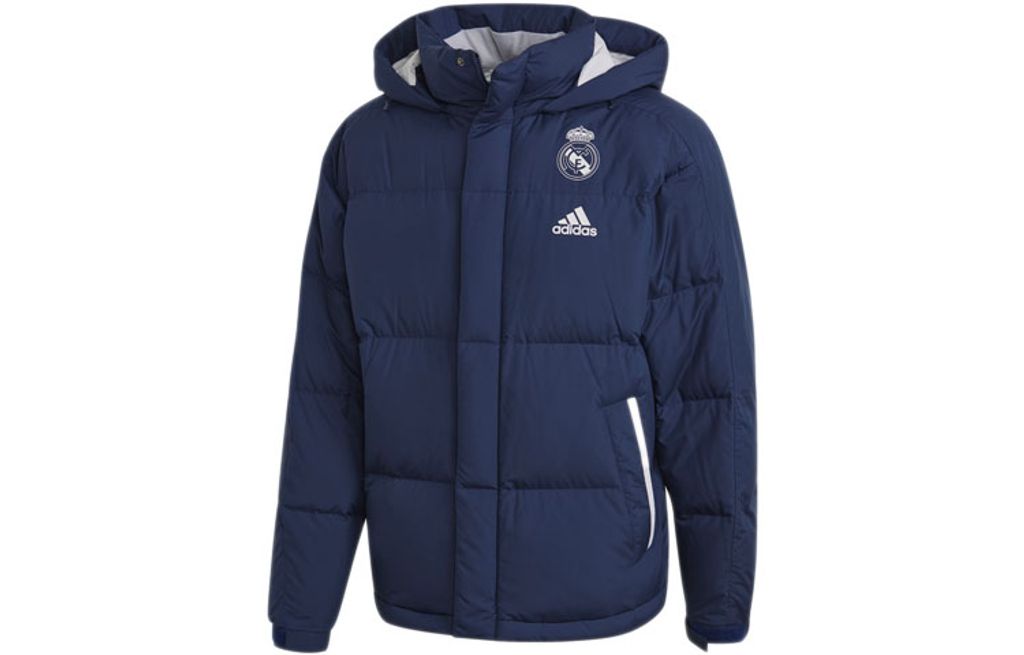 adidas Real SSP DW JKT    