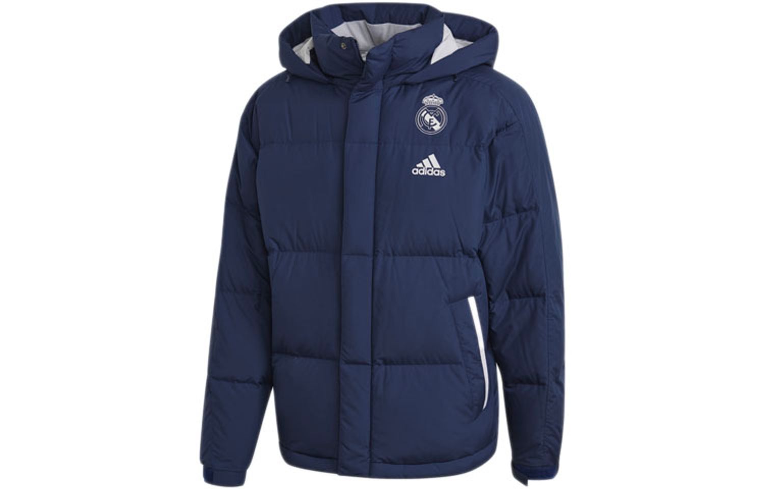 adidas Real SSP DW JKT    
