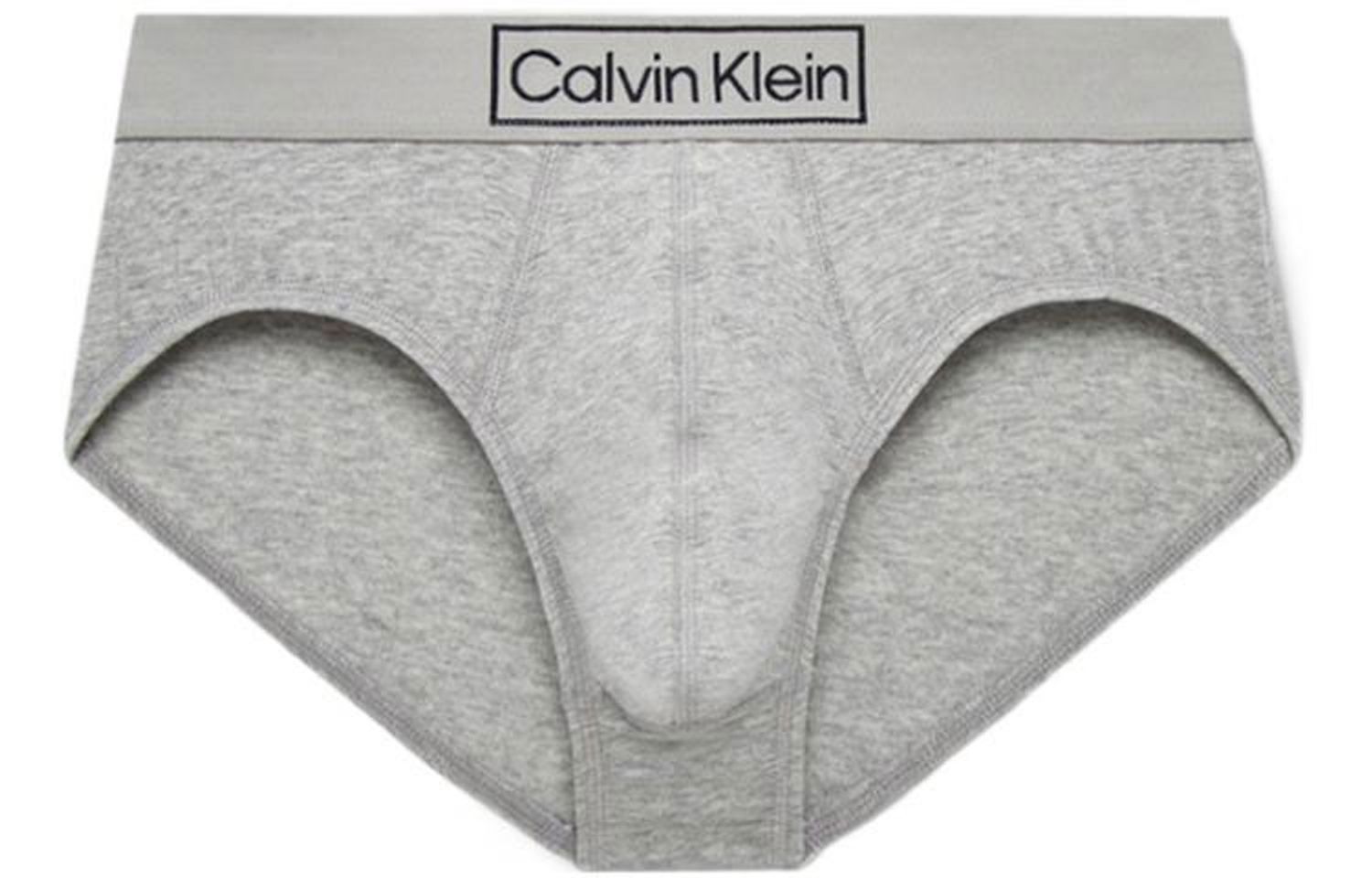 CK/Calvin Klein Logo