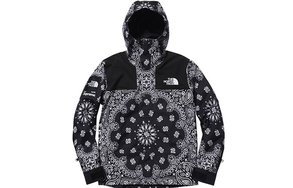 Supreme x /THE NORTH FACE  TNF   