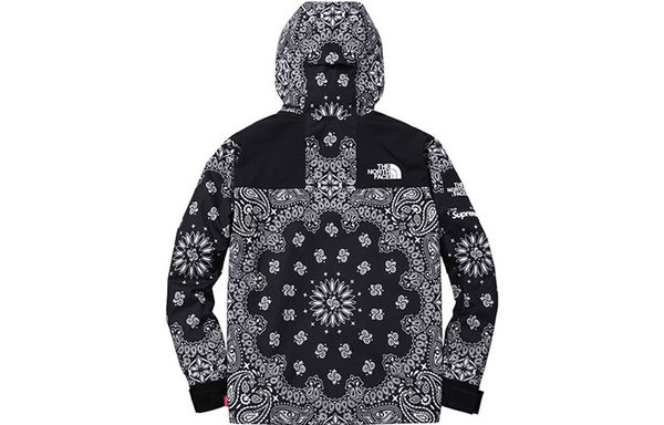 Supreme x /THE NORTH FACE  TNF   