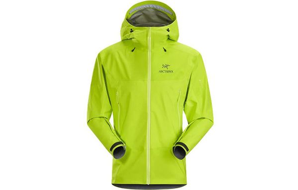 Arcteryx Beta SL   