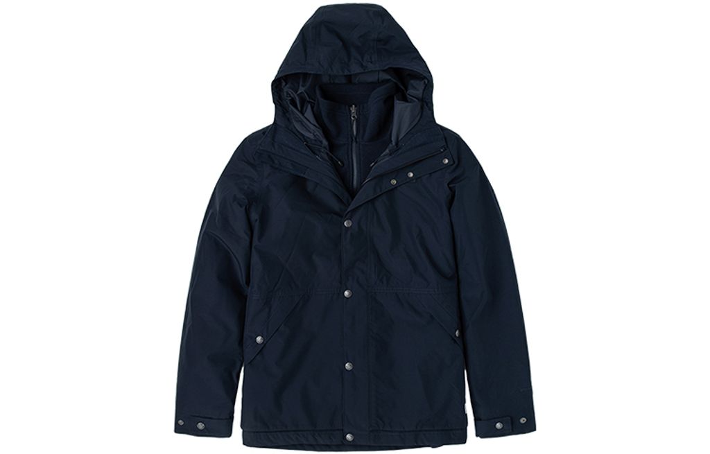 THE NORTH FACE    
