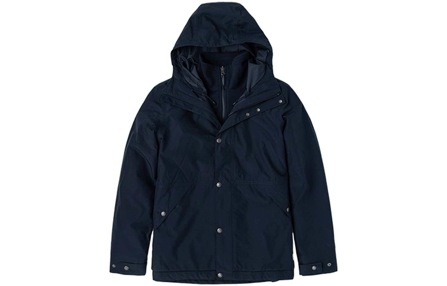 THE NORTH FACE    