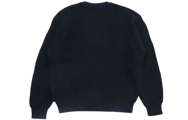 Supreme FW18 x Comme des Garcons SHIRT Sweater Black