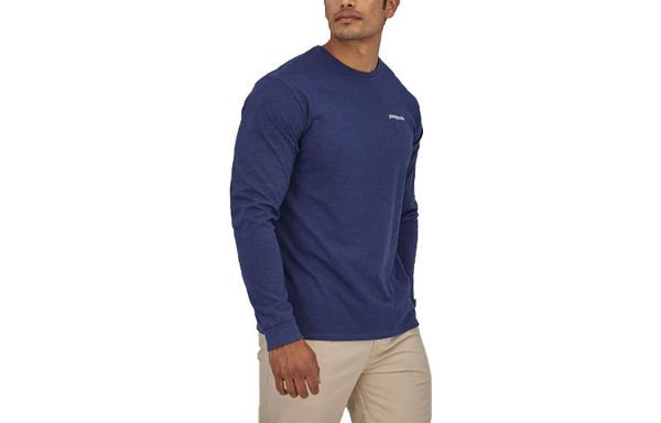 patagonia P-6 Responsibili LogoT