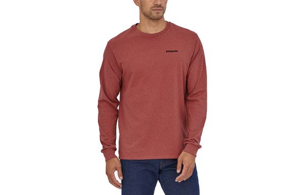 patagonia P-6 Responsibili LogoT