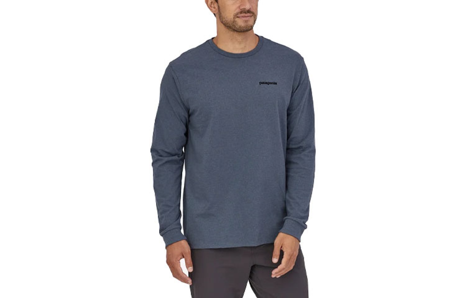 patagonia P-6 Responsibili LogoT