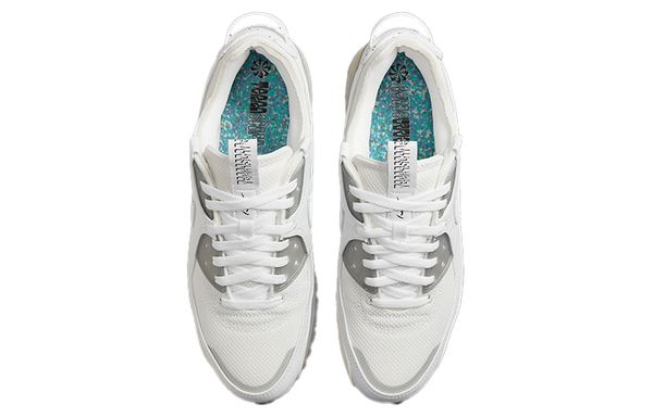 Nike Air Max 90 Terrascape "White Grey"
