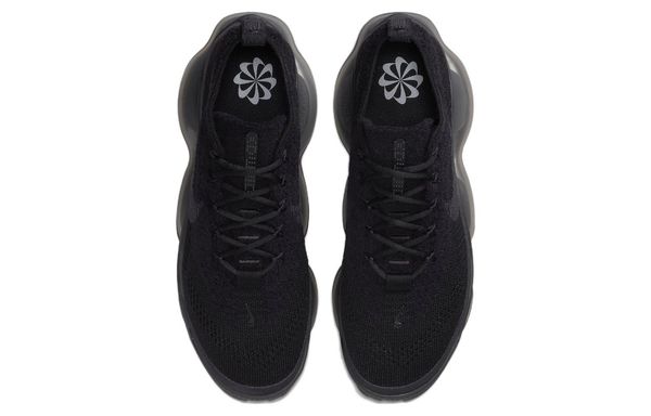 Nike Air Max Scorpion "triple black"