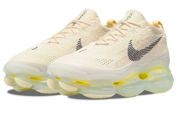 Nike Air Max Scorpion fk "lemon wash"