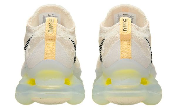 Nike Air Max Scorpion fk "lemon wash"