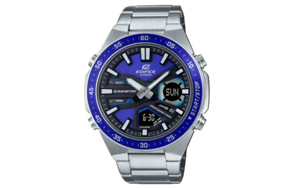 CASIO EDIFICE EFV-C110D-2AV