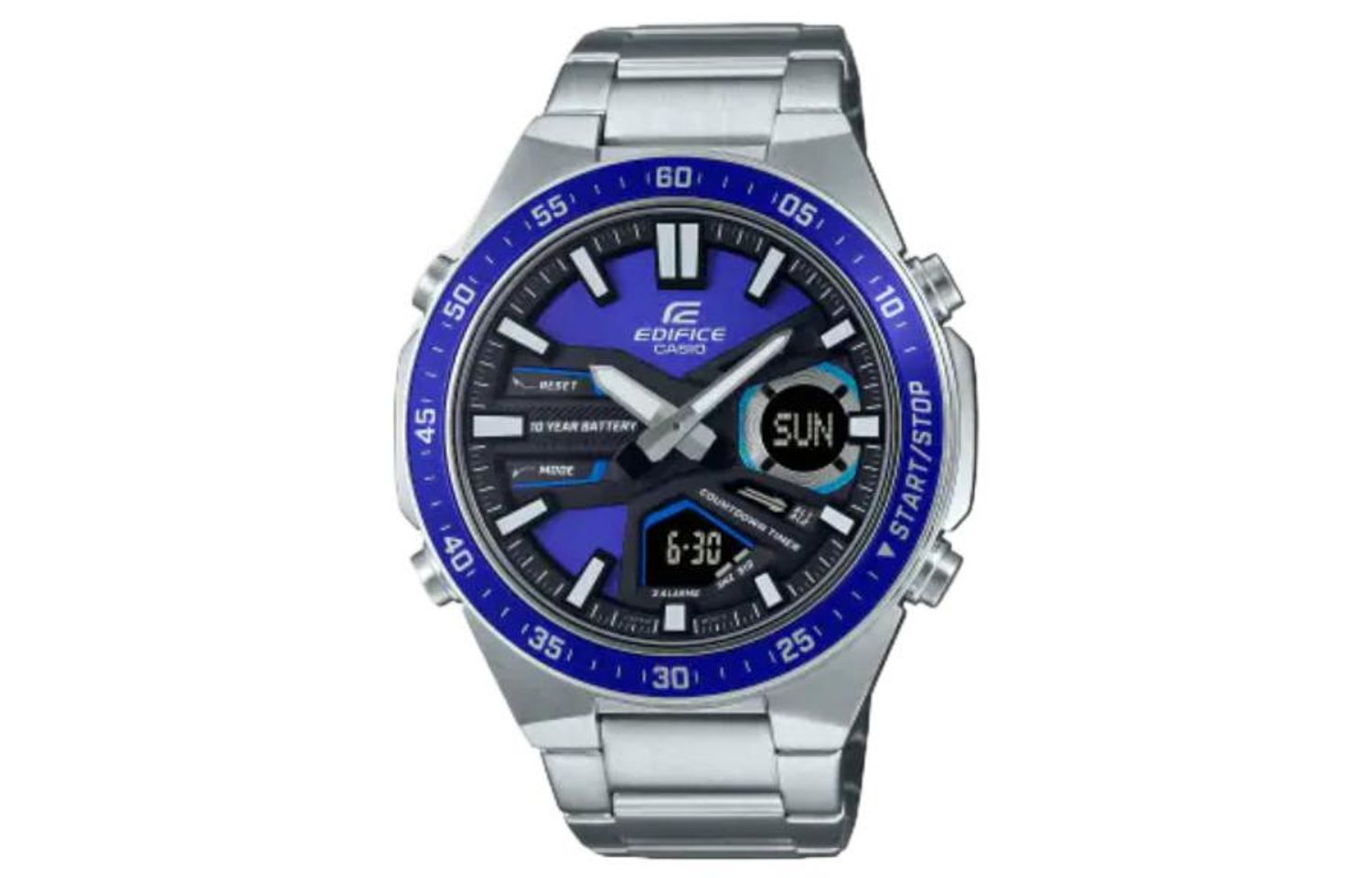 CASIO EDIFICE EFV-C110D-2AV