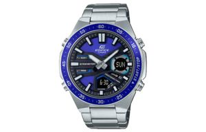 CASIO EDIFICE EFV-C110D-2AV