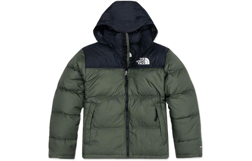 THE NORTH FACE FW22 1996 Retro Nuptse Jacekt 700   