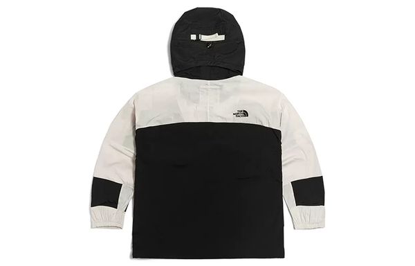 THE NORTH FACE FW22 Urban Exploration Logo  