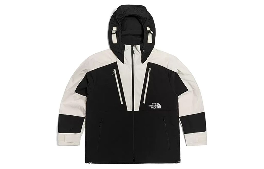 THE NORTH FACE FW22 Urban Exploration Logo  
