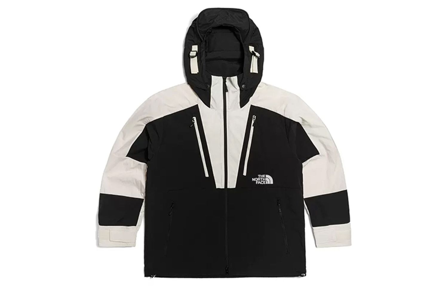 THE NORTH FACE FW22 Urban Exploration Logo  