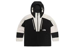THE NORTH FACE FW22 Urban Exploration Logo  