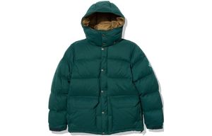 THE NORTH FACE CAMP Sierra Short Logo  