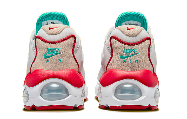 Nike Air Max TW "Lunar New Year"