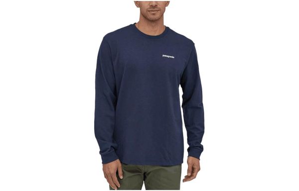 patagonia P-6 Responsibili LogoT