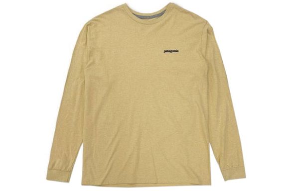 patagonia P-6 Responsibili LogoT