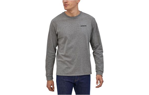 patagonia P-6 Responsibili LogoT