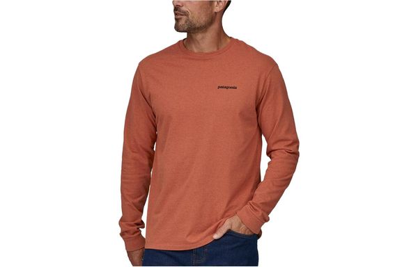 patagonia P-6 Responsibili LogoT