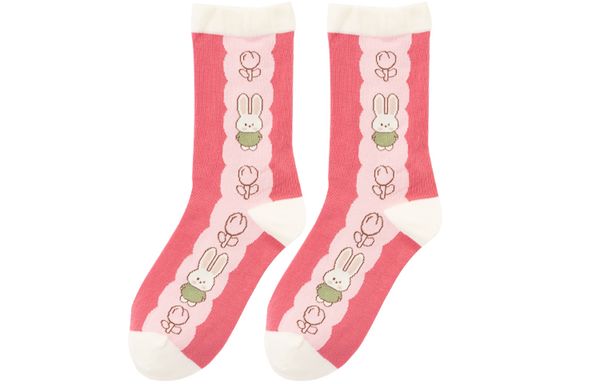 GUKOO x MIFFY/    14