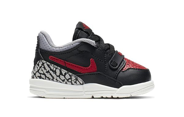 Jordan Legacy 312 Low