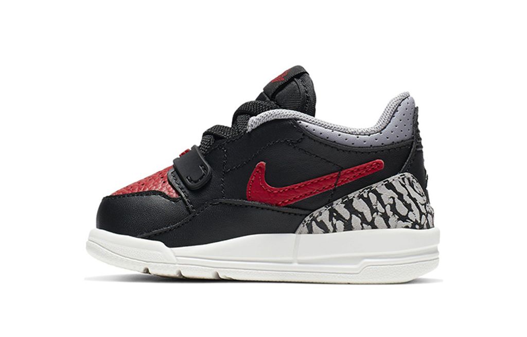 Jordan Legacy 312 Low