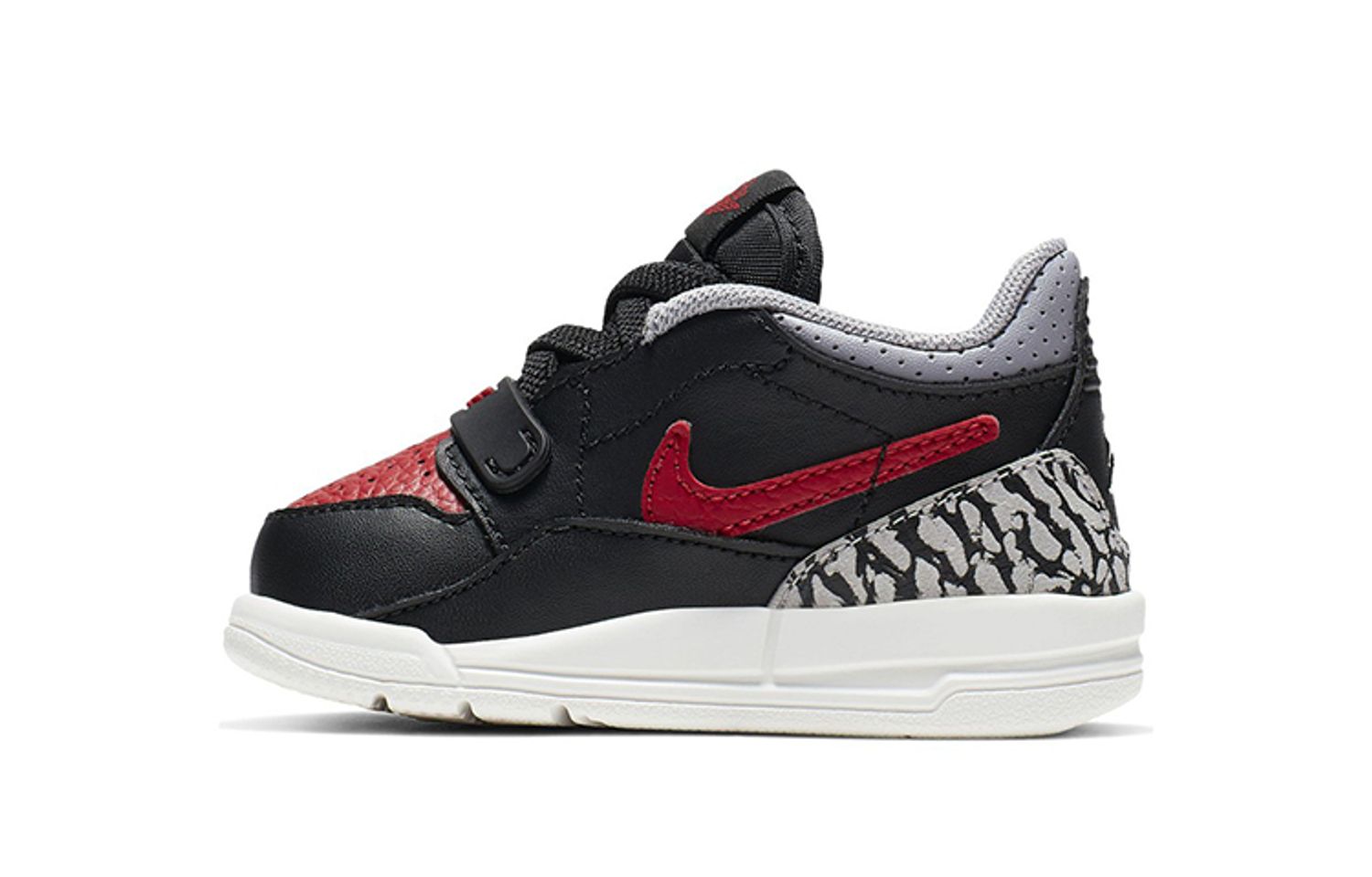 Jordan Legacy 312 Low