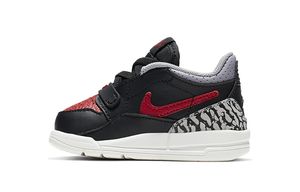 Jordan Legacy 312 Low