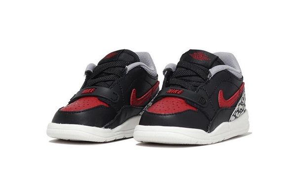 Jordan Legacy 312 Low