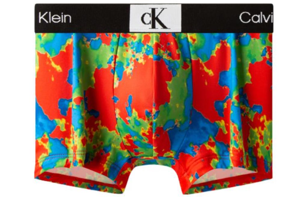 CK/Calvin Klein CK96 SS23   1
