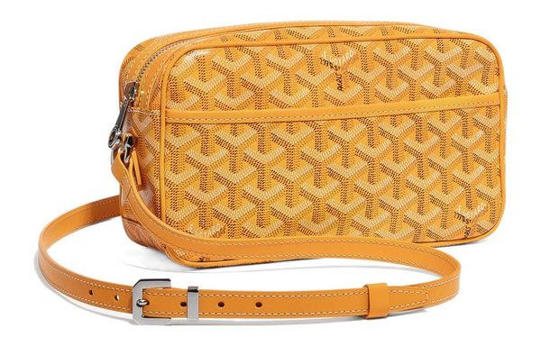 GOYARD Cap-Vert Y      11