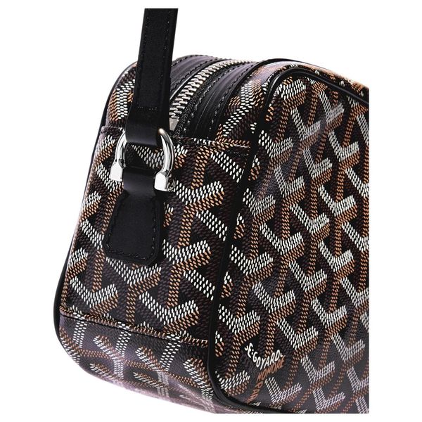 GOYARD Cap-Vert Y      11