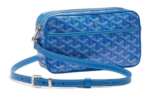 GOYARD Cap-Vert Y      11